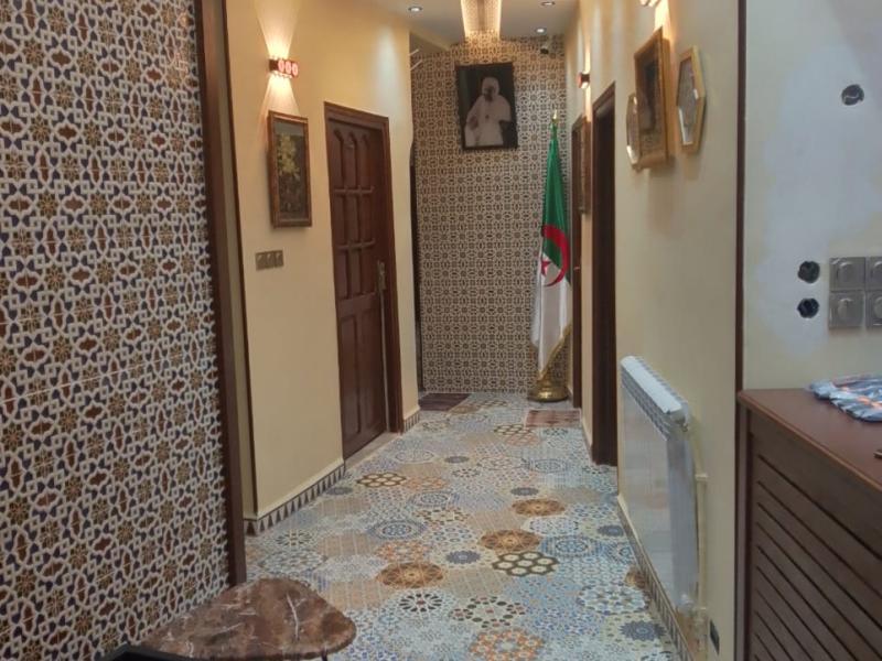 Dortoir25constantine maison interne
