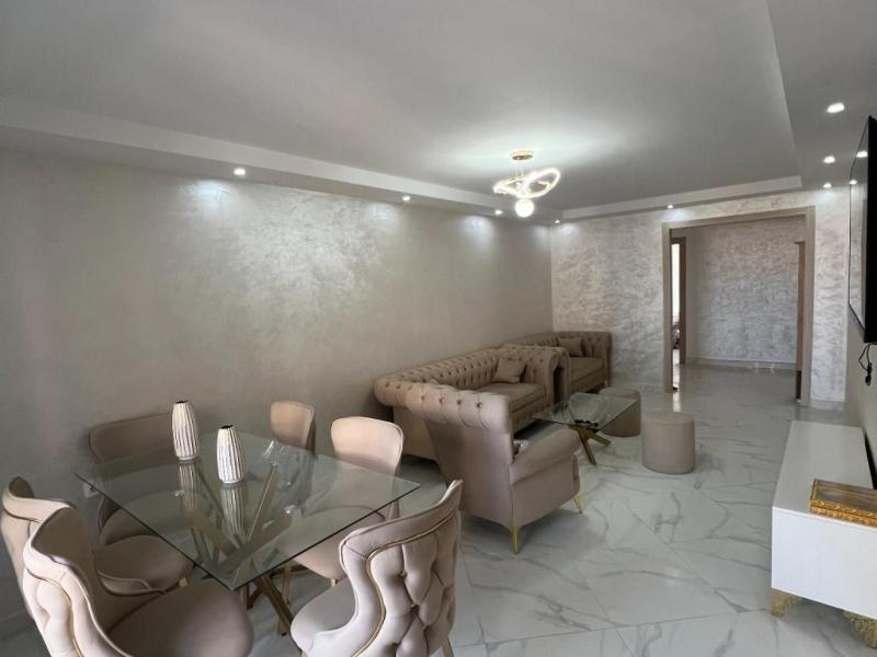 Magnifique Appartement Neuf- Vue Exceptionnelle Chambres