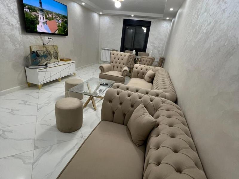 Magnifique Appartement Neuf- Vue Exceptionnelle maison interne