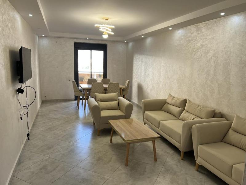 Magnifique Appartement Neuf- Vue Exceptionnelle F1 F2 F3