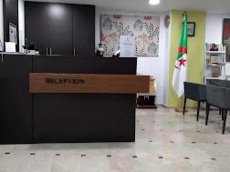City Hotel Algiers Chambres