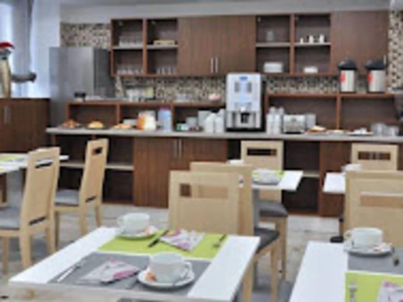 City Hotel Algiers Chambres 2