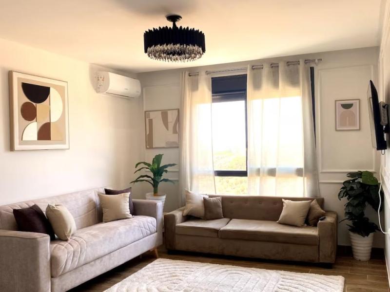 F2 vue mer et fôret - sécurisé et calme F1 F2 F3