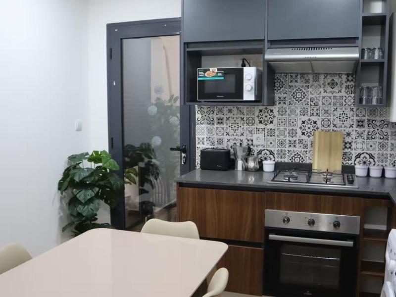 F2 vue mer et fôret - sécurisé et calme Chambres 2