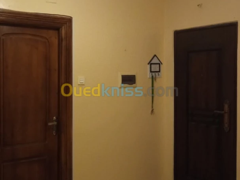 Location Appartement Ain Turck Bouiseville plage F1 F2 F3
