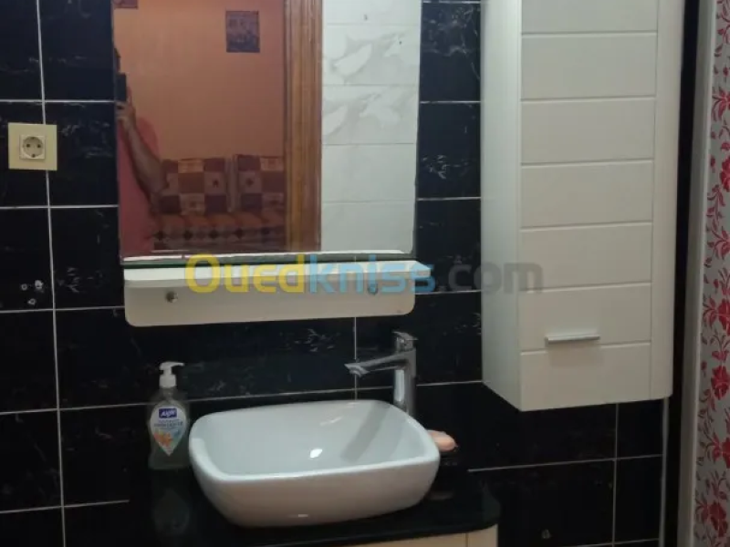 Location Appartement Ain Turck Bouiseville plage Chambres