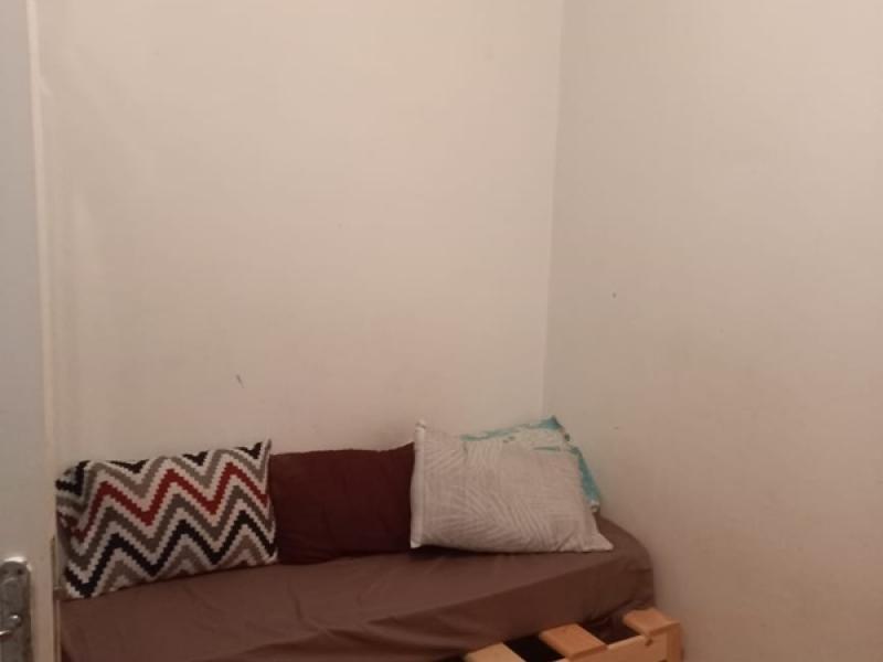 Apartment f2 équipé dellys boumerdes Chambres 2