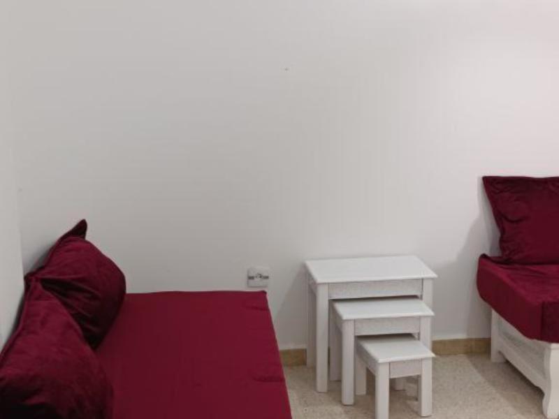Location F2 Dellys  Chambres 2