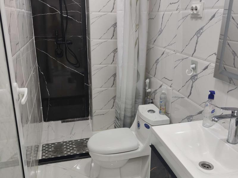 Appartement F1 CENTRE VILLE ANNABA maison interne