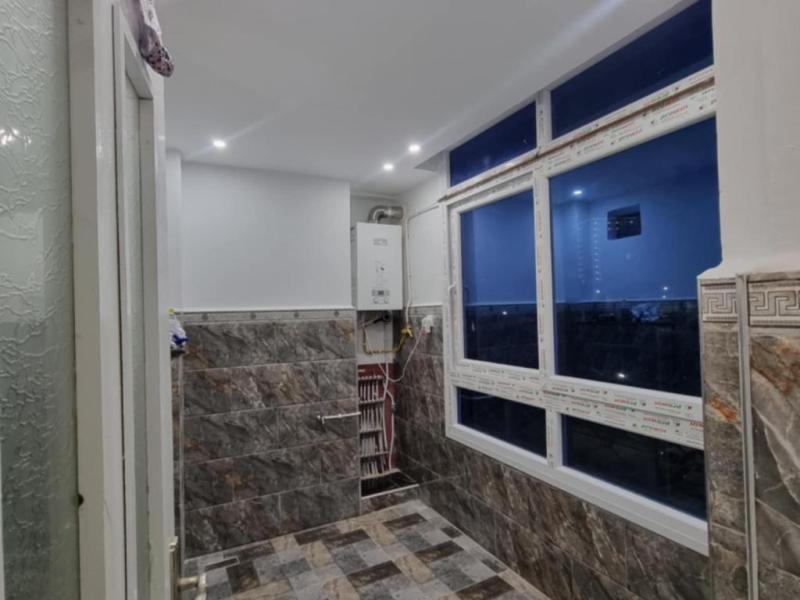 Location par nuitée Luxueux appartement f3 Chambres 2