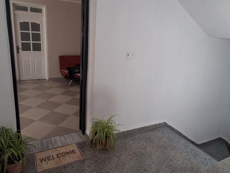 Maison spacieuse, un endroit calme et sécurisé  Chambres 2