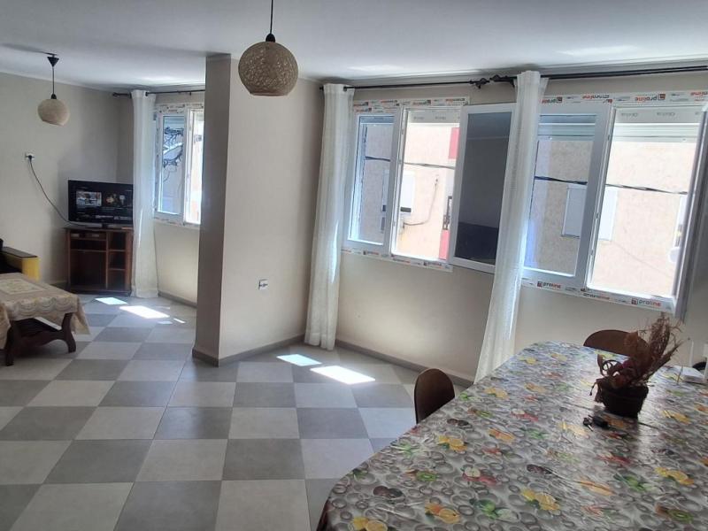 Maison spacieuse, un endroit calme et sécurisé  F1 F2 F3