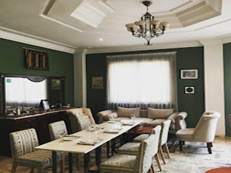 Hôtel Grand Bassin Chambres 2