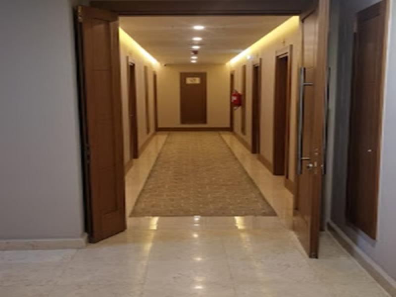 Sym Hôtel Chambres 2