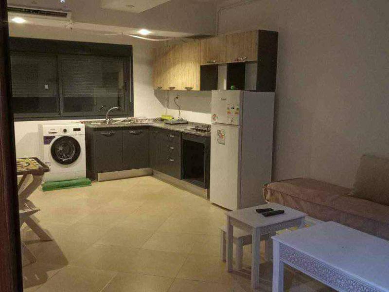 Appartement f2 équipé dans une résidence sécurisée Chambres 2