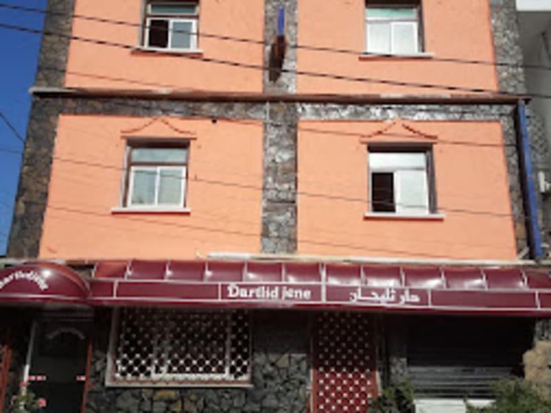Dar-Tlidjene Chambres 2