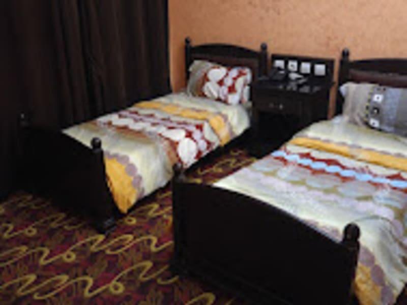 Hôtel Casablanca F1 F2 F3