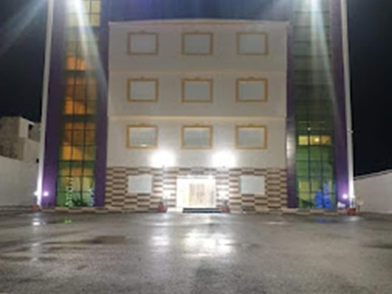 Hôtel Ourkis F1 F2 F3