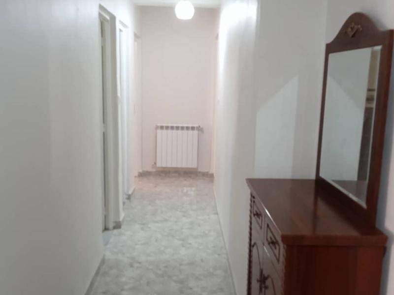 Appartement F4 Saïd hamdine  Chambres