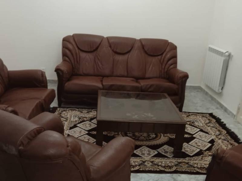 Appartement F4 Saïd hamdine  maison interne