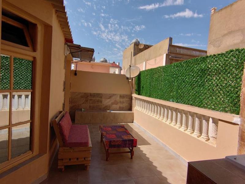 Appartement F3 à louer à Mostaganem  F1 F2 F3