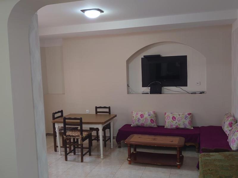 Appartement F3 à louer à Mostaganem  Chambres