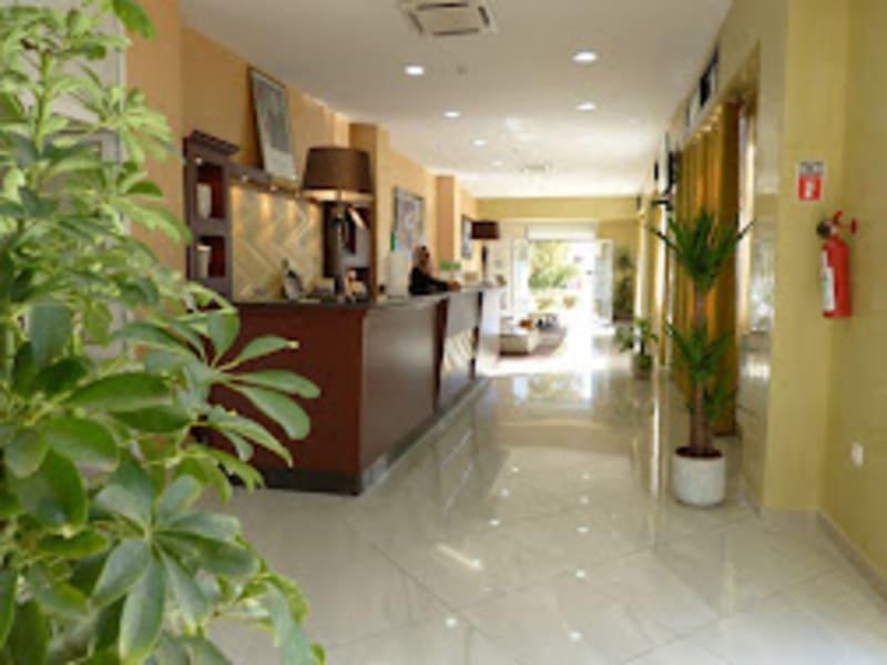 Maraval Hôtel  Chambres