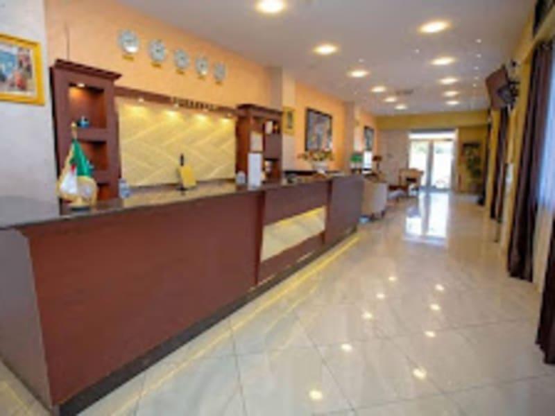 Maraval Hôtel  Chambres 2