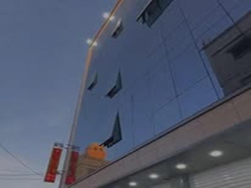 Hotel Cristal Chambres