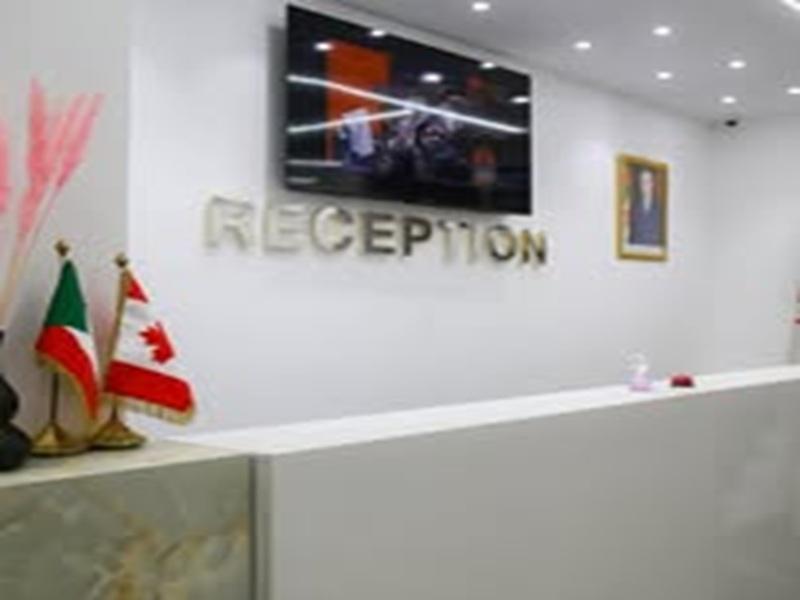 Hotel Cristal Chambres 2