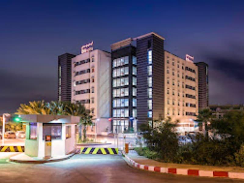 IBIS Hotel Chambres