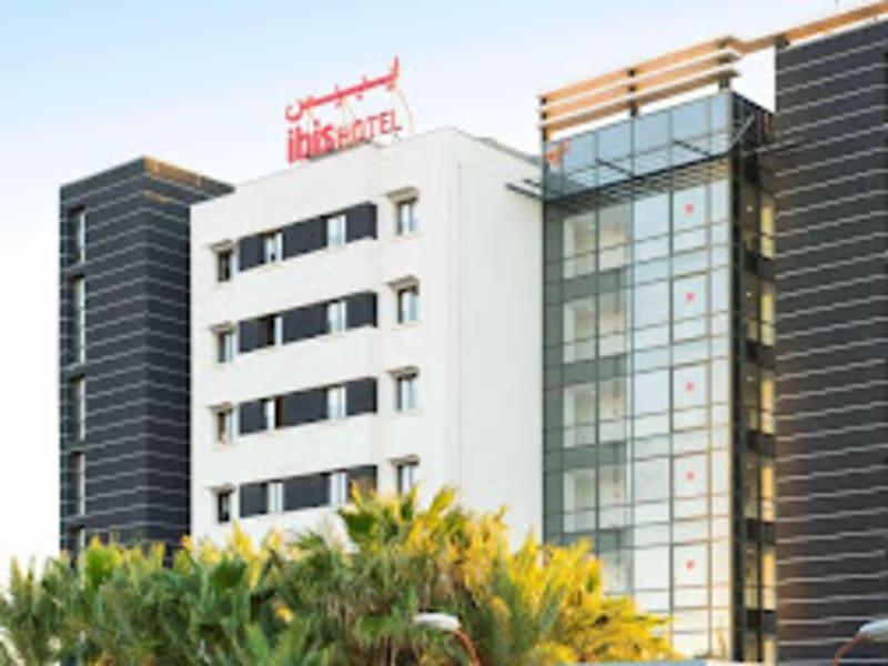 IBIS Hotel Chambres 2