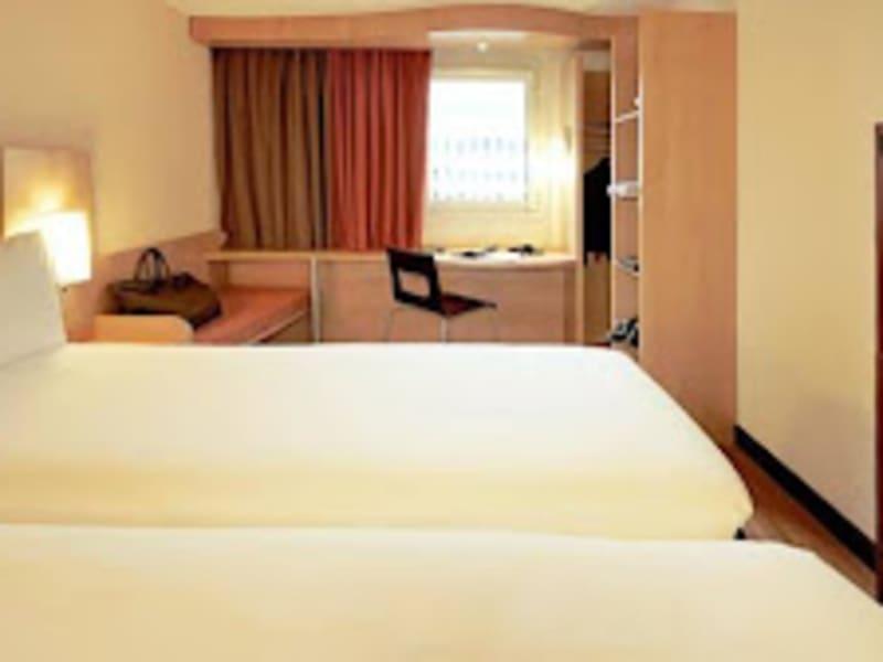 IBIS Hotel maison interne