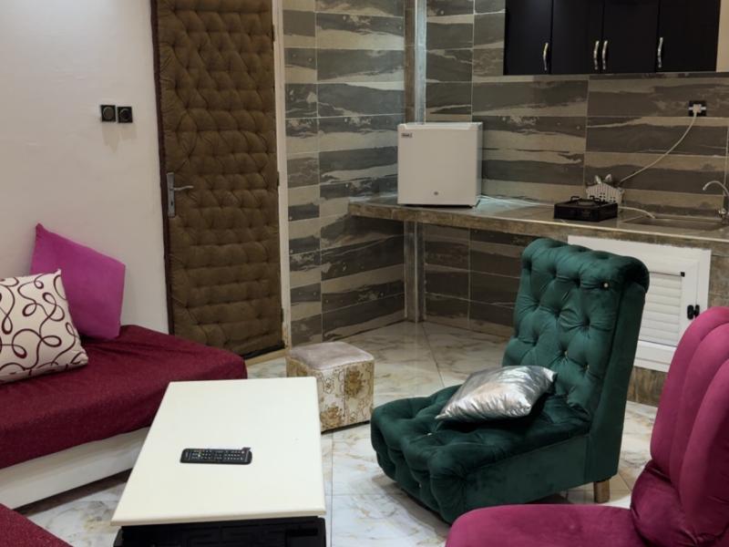 Appartement  moderne proche de toute commodités  Chambres 2