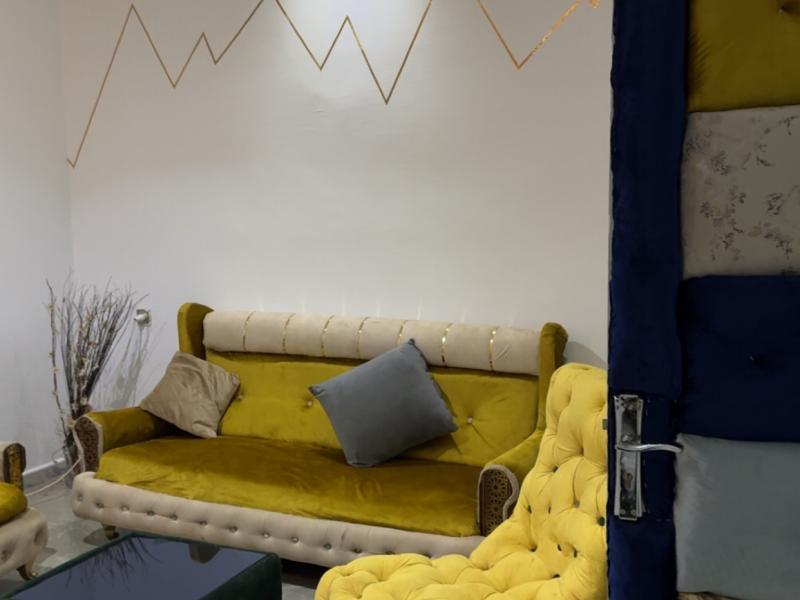Appartement  moderne proche de toute commodités  F1 F2 F3
