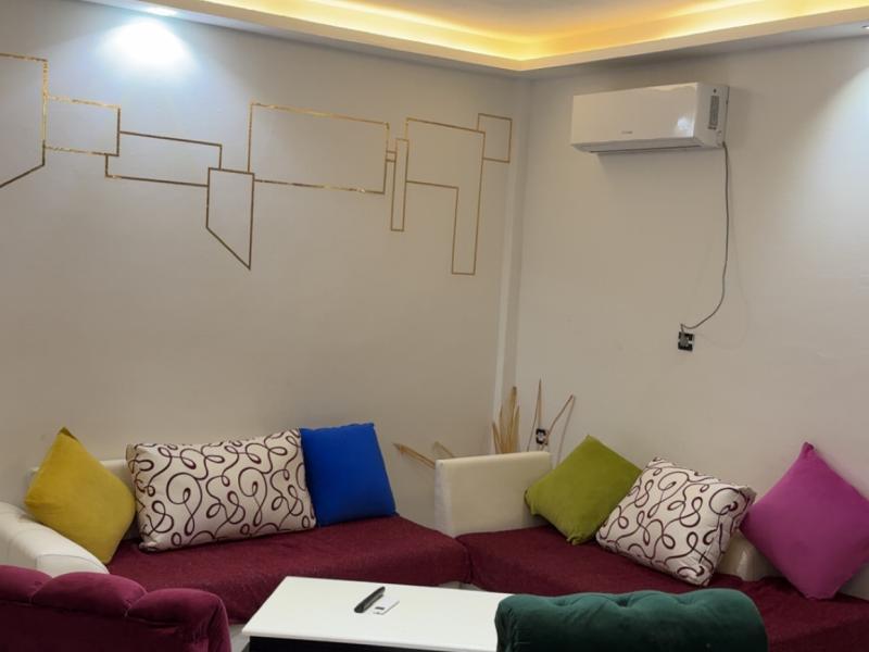 Appartement  moderne proche de toute commodités  Chambres