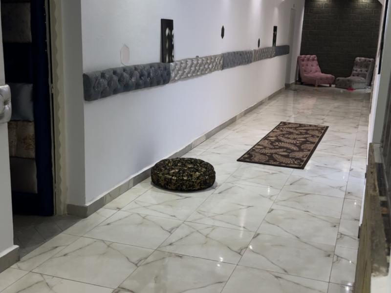 Appartement  moderne proche de toute commodités  maison interne