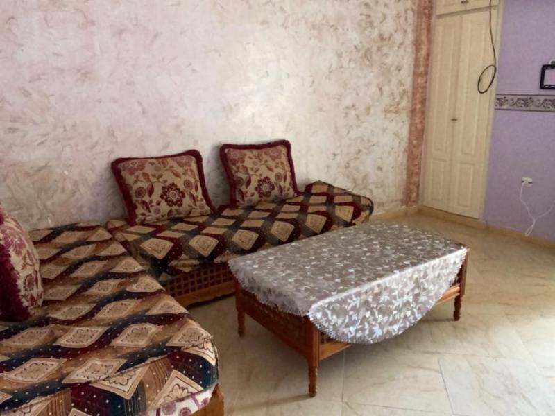 Location Vacances Cap falcon  Chambres