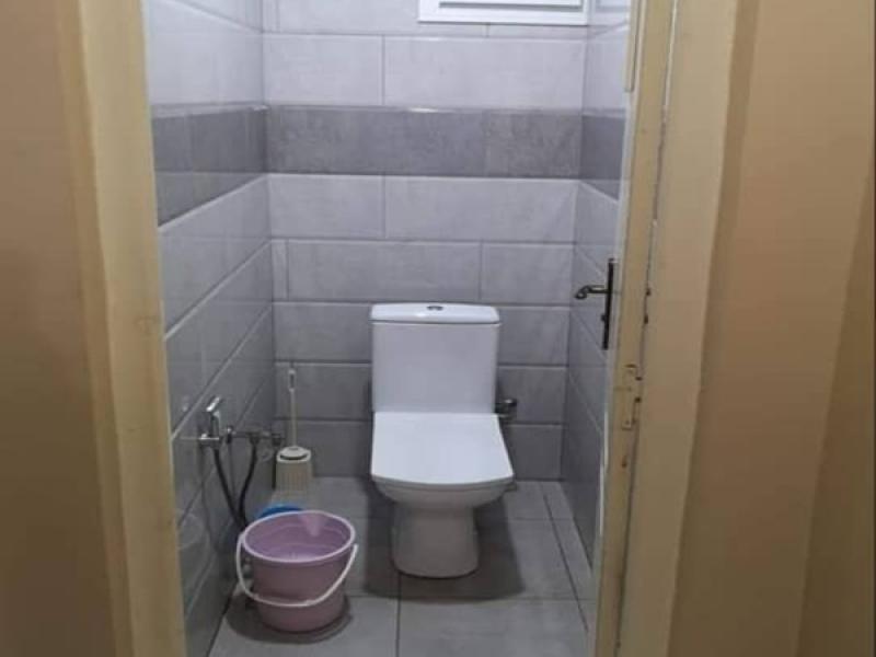 Location F3 vacances à boumerdes Chambres