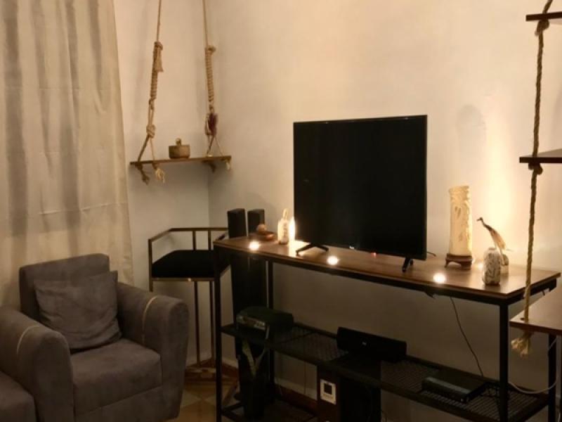 Tres jolie appartement avec jardin Chambres 2