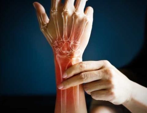 Chirurgie poignet Tunisie Turquie
