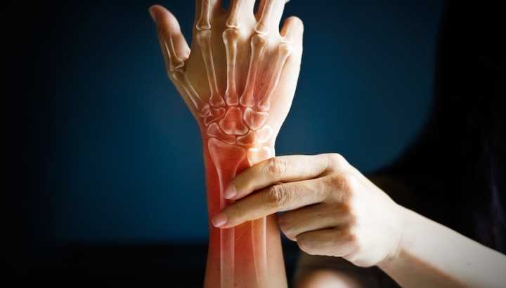 Chirurgie poignet Tunisie Turquie