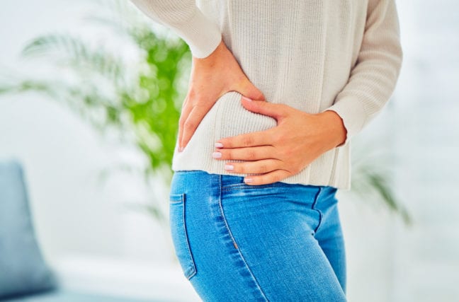 Arthrose Prothèse Hanches