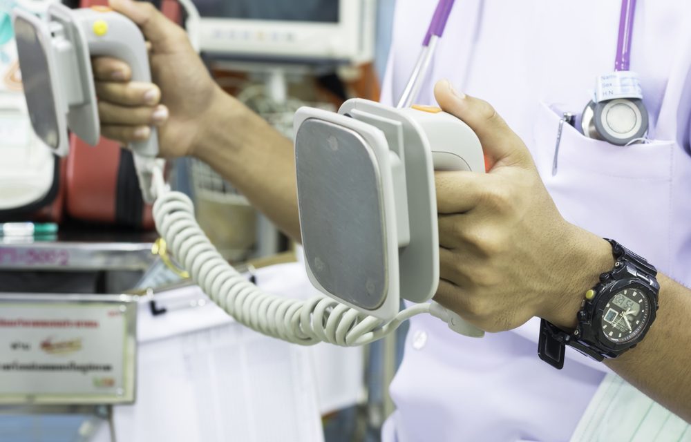 Cardioversion Tunisie Turquie