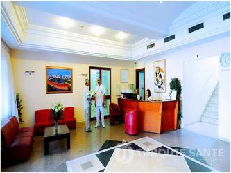 CLINIC AMEN LA MARSA prix pas cher Consultation pour Maladie de Huntington CLINIC AMEN LA MARSA prix pas cher Consultation pour Maladie de Huntington 1