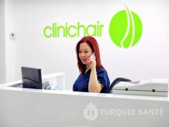 CLINICHAIR CLINICHAIR 1