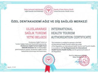 DENT AKADEMI 0