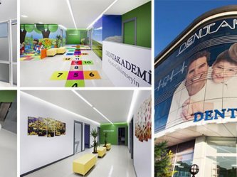 DENT AKADEMI precio barato Implantes dentales All on 4 1