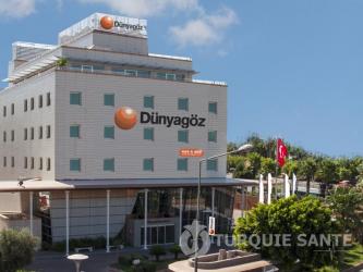 DUNYAGOZ DUNYAGOZ 2