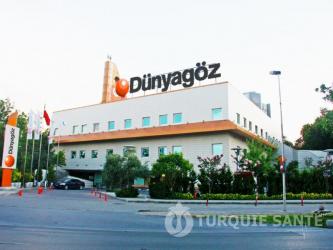 DUNYAGOZ DUNYAGOZ 1